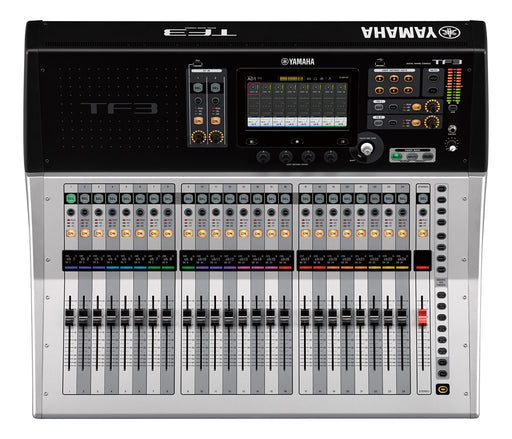Yamaha TF3 Digital Mixing Console