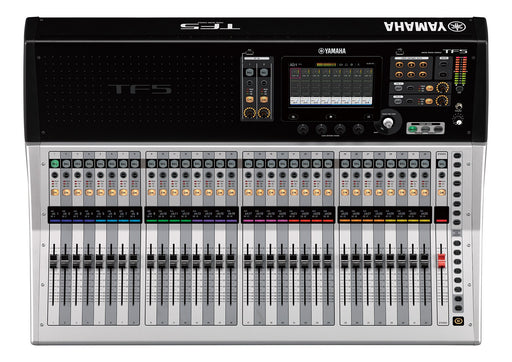 Yamaha TF5 Digital Mixing Console
