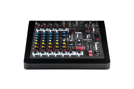 Allen & Heath ZEDi-10FX