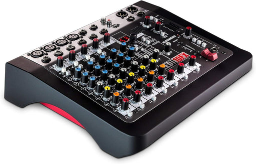 Allen & Heath ZEDi-10FX