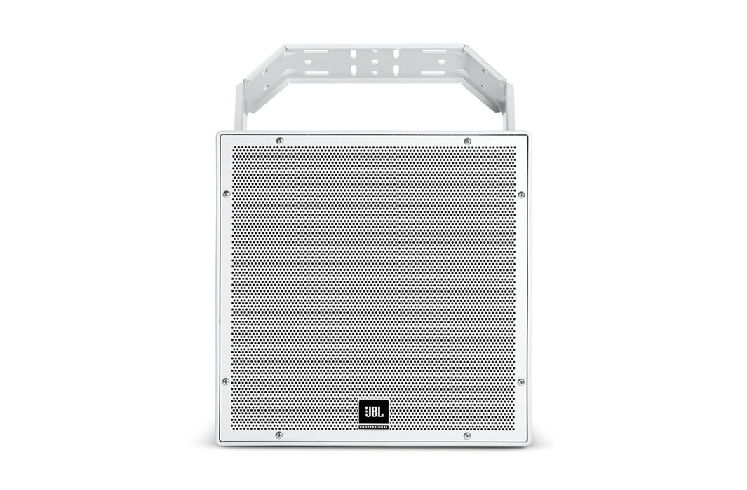 JBL AWC129 All-Weather Compact 2-Way Coaxial Loudspeaker with 12" LF
