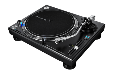 PIONEER PLX-1000