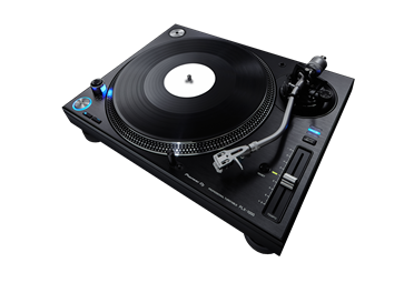 PIONEER PLX-1000