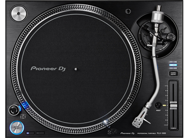 PIONEER PLX-1000