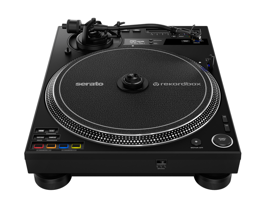 PIONEER PLX-CRSS12 DJ Player