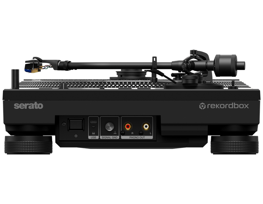 PIONEER PLX-CRSS12 DJ Player