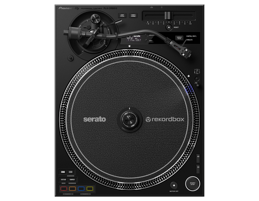 PIONEER PLX-CRSS12 DJ Player