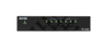 AMX PR-0402 Precis 4x2 4K60 HDMI Switcher