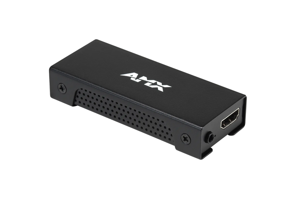 AMX UVC1-4K 4K HDMI to USB Capture Device