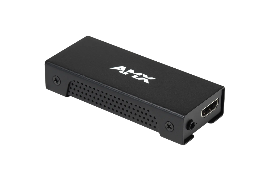 AMX UVC1-4K 4K HDMI to USB Capture Device