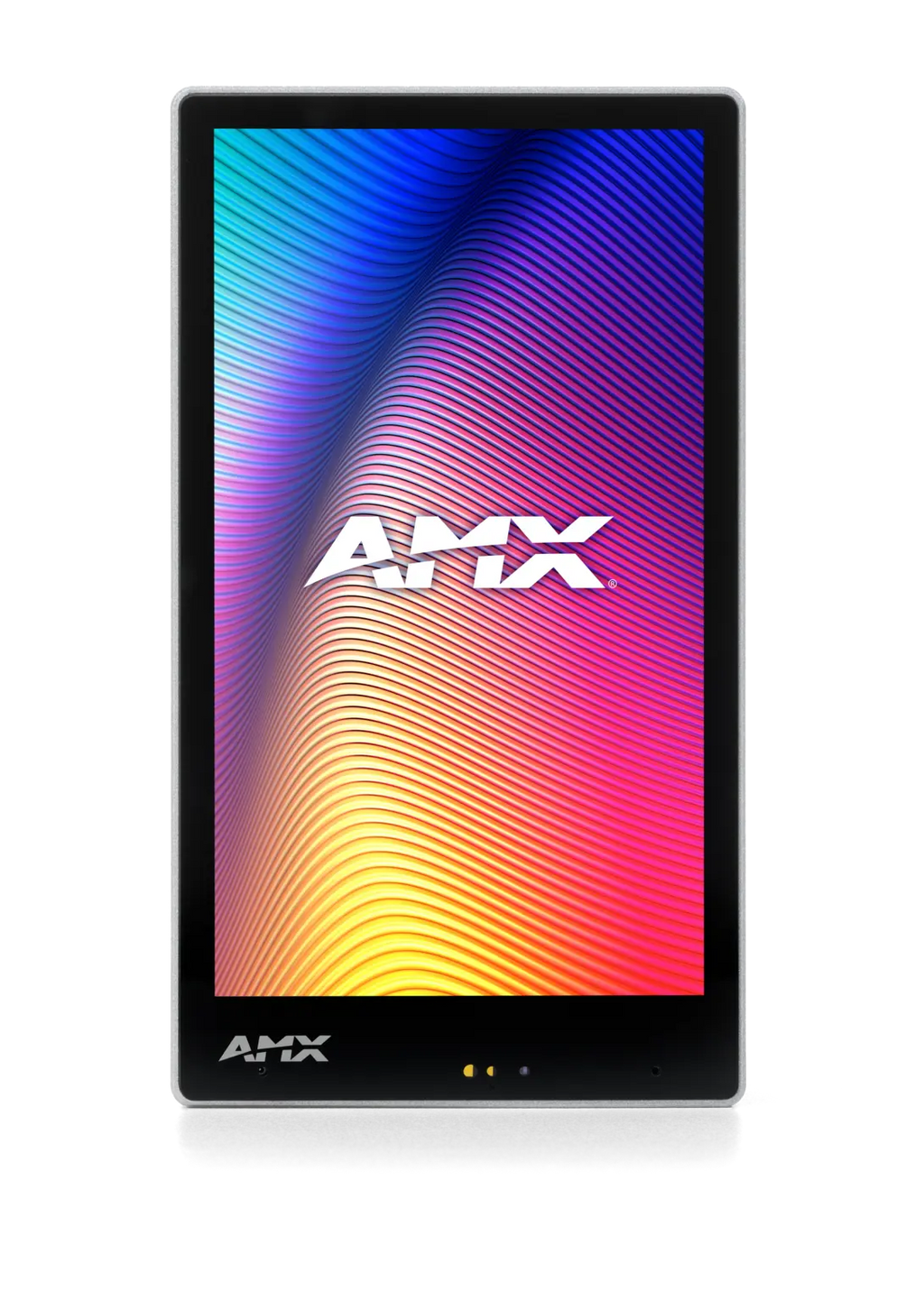 AMX VARIA-SL50 Touch Panel