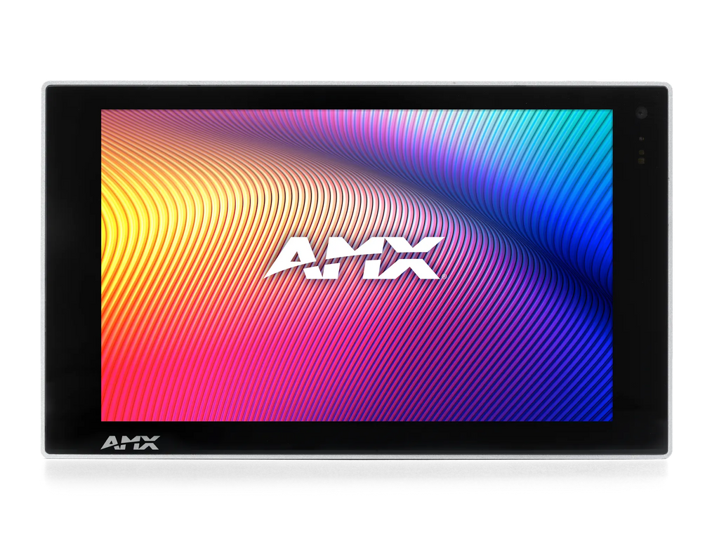 AMX VARIA-SL80 Touch Panel