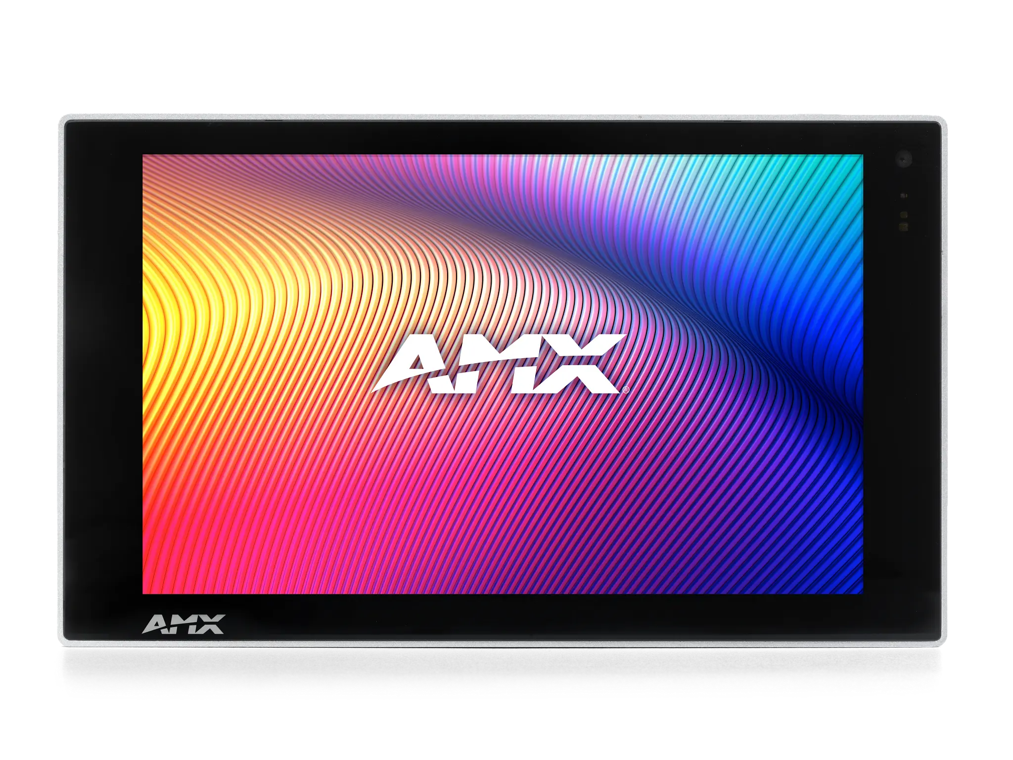 AMX VARIA-SL80 Touch Panel