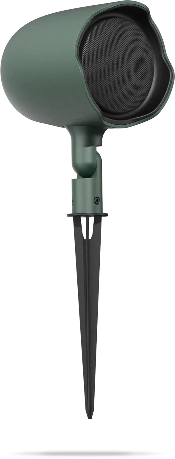 JBL GSF3 Coax 3" Full-Range Landscape Loudspeaker