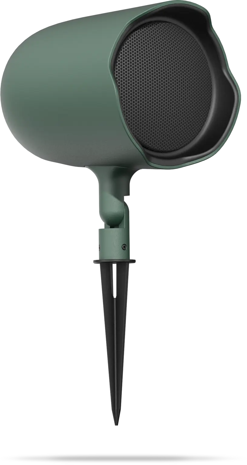 JBL GSF6 Coax 6.5" Full-Range Landscape Loudspeaker