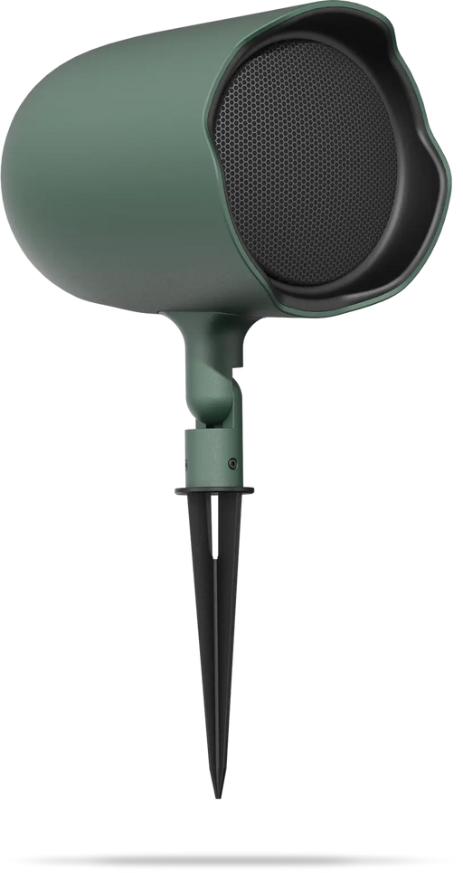 JBL GSF6 Coax 6.5" Full-Range Landscape Loudspeaker
