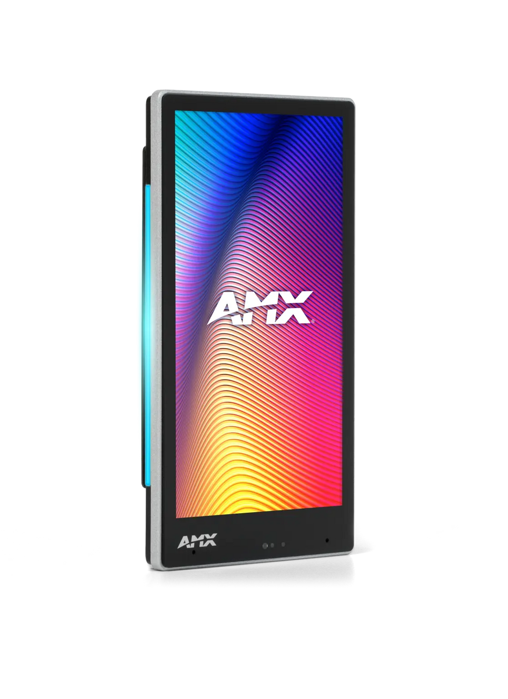 AMX VARIA-SL50 Touch Panel
