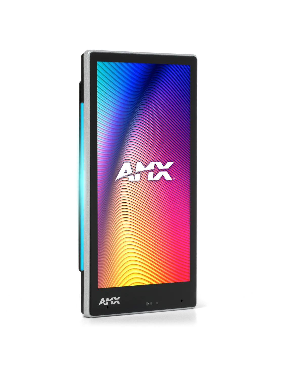 AMX VARIA-SL50 Touch Panel