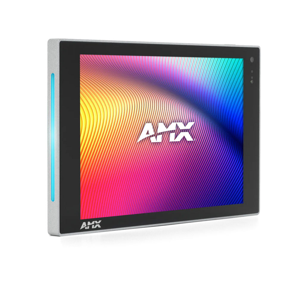 AMX VARIA-SL80 Touch Panel