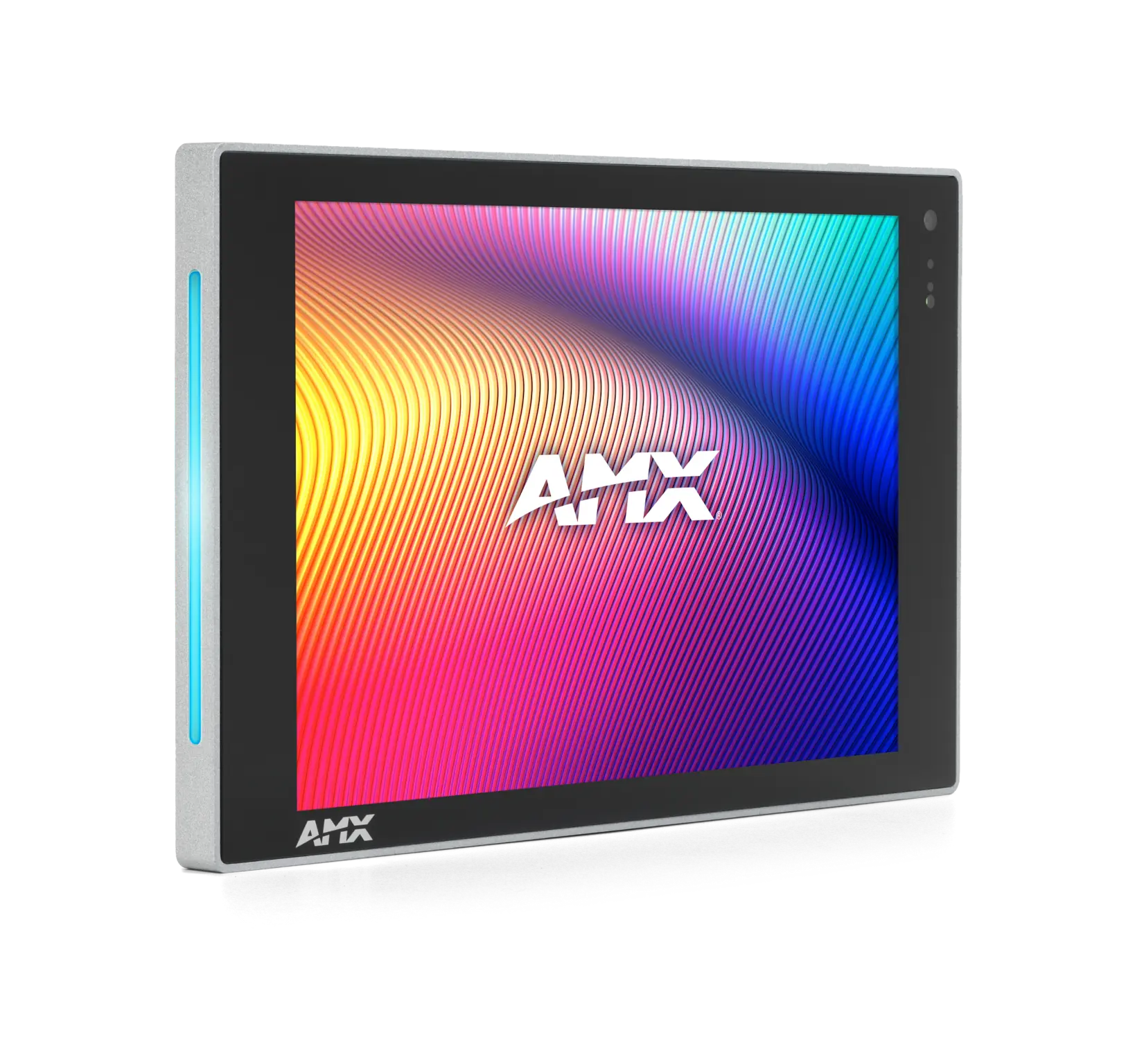 AMX VARIA-SL80 Touch Panel