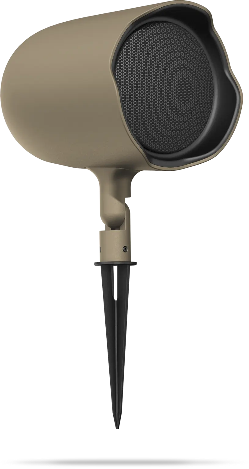JBL GSF6 Coax 6.5" Full-Range Landscape Loudspeaker