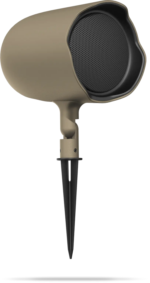 JBL GSF6 Coax 6.5" Full-Range Landscape Loudspeaker