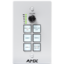 AMX JPK-1300 Jetpack 3x1 Switching, Transport, and Control Solution