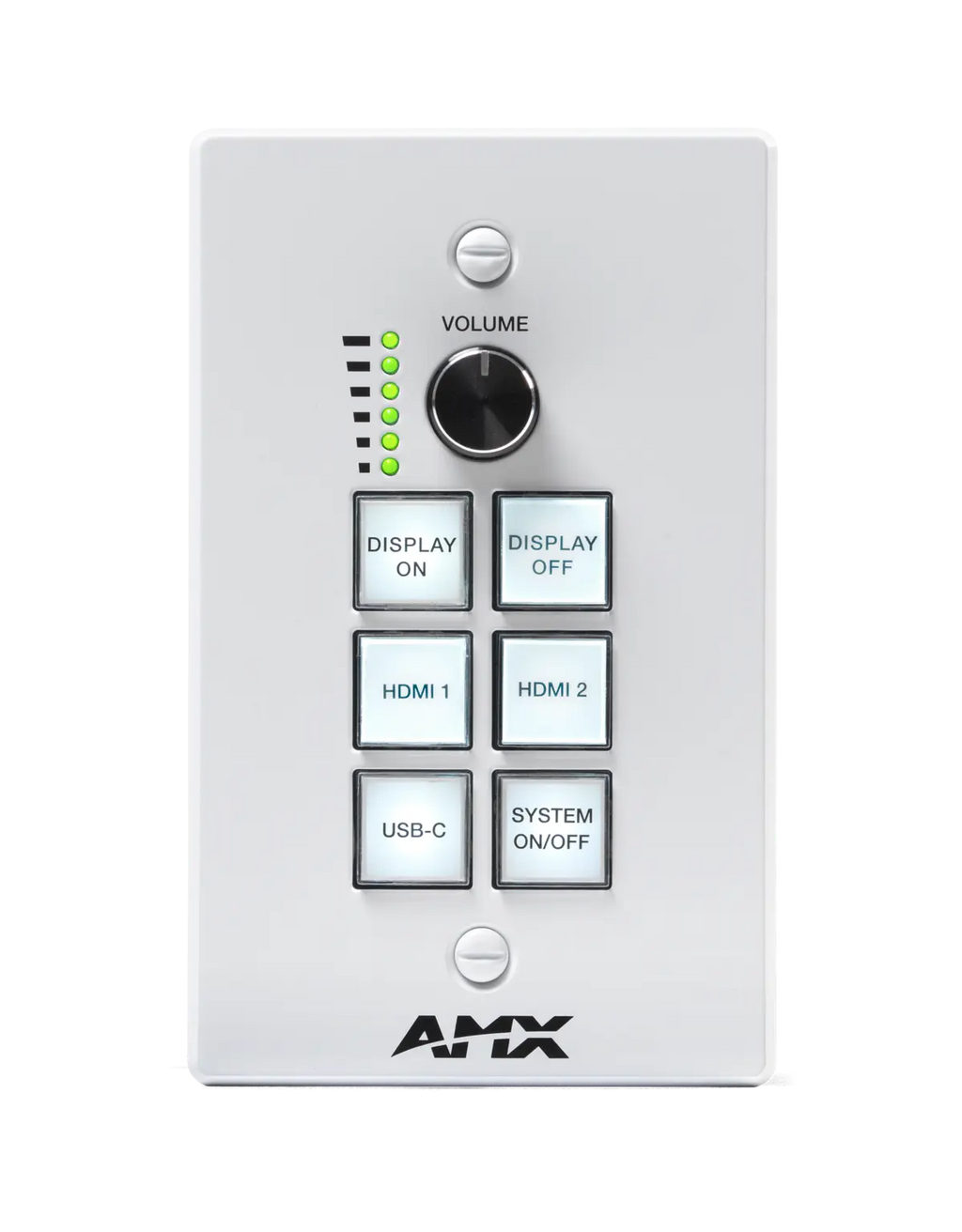 AMX JPK-1300 Jetpack 3x1 Switching, Transport, and Control Solution