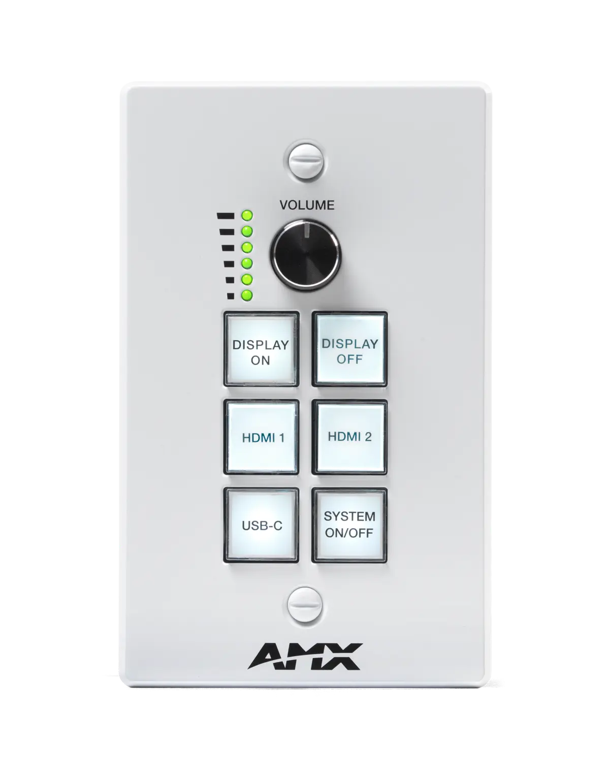 AMX JPK-1300 Jetpack 3x1 Switching, Transport, and Control Solution