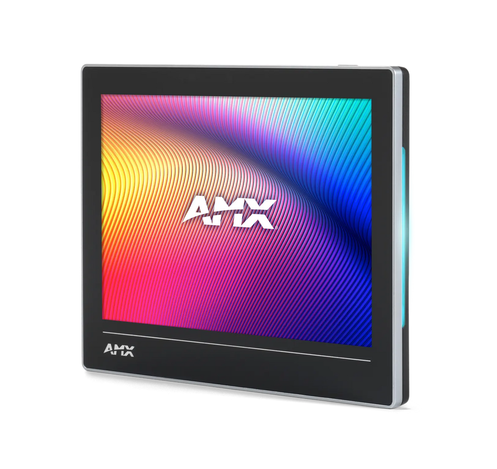 AMX VARIA-80 Touch Panel