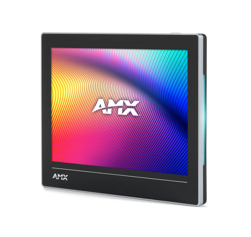 AMX VARIA-80 Touch Panel