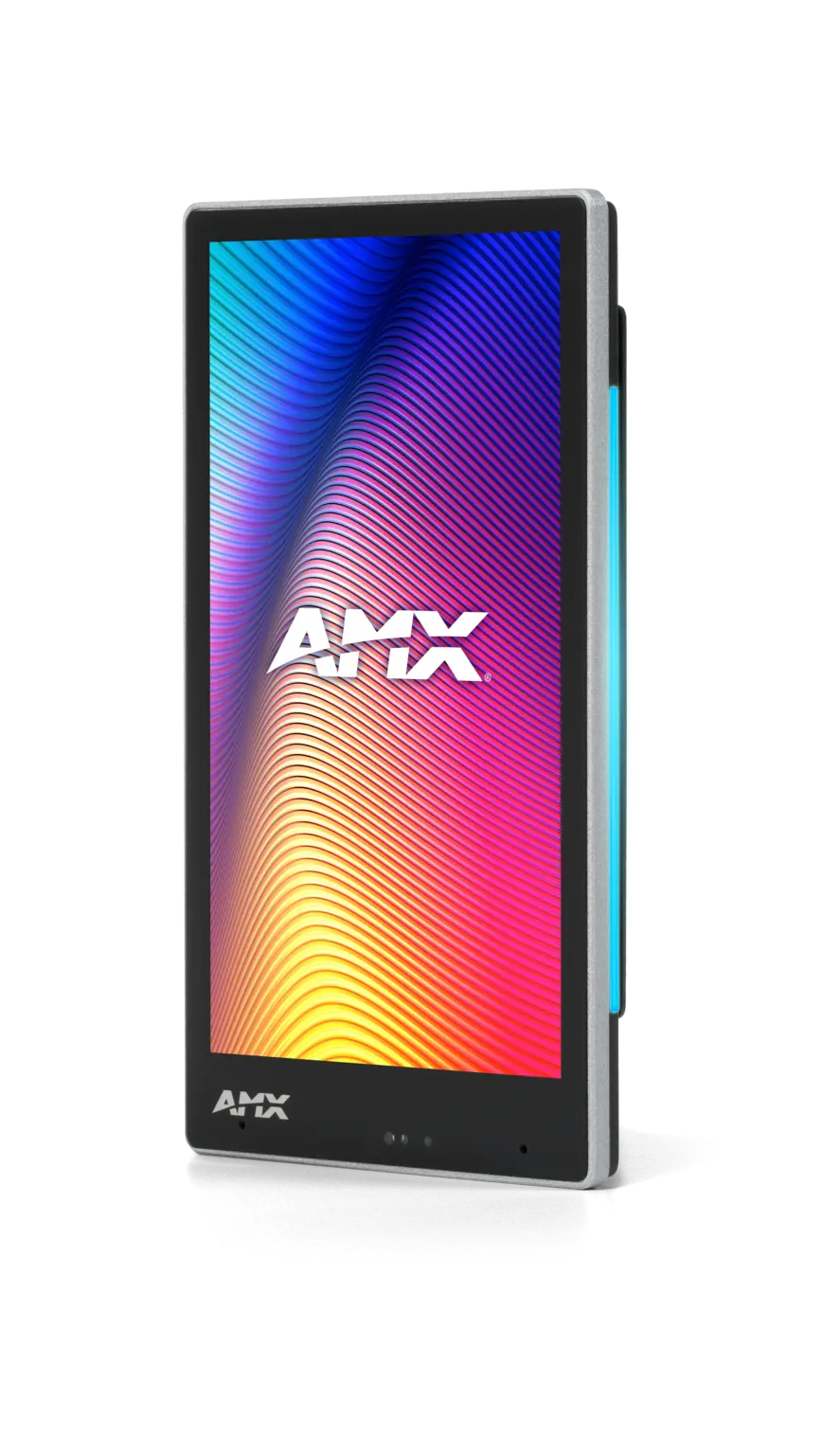 AMX VARIA-SL50 Touch Panel