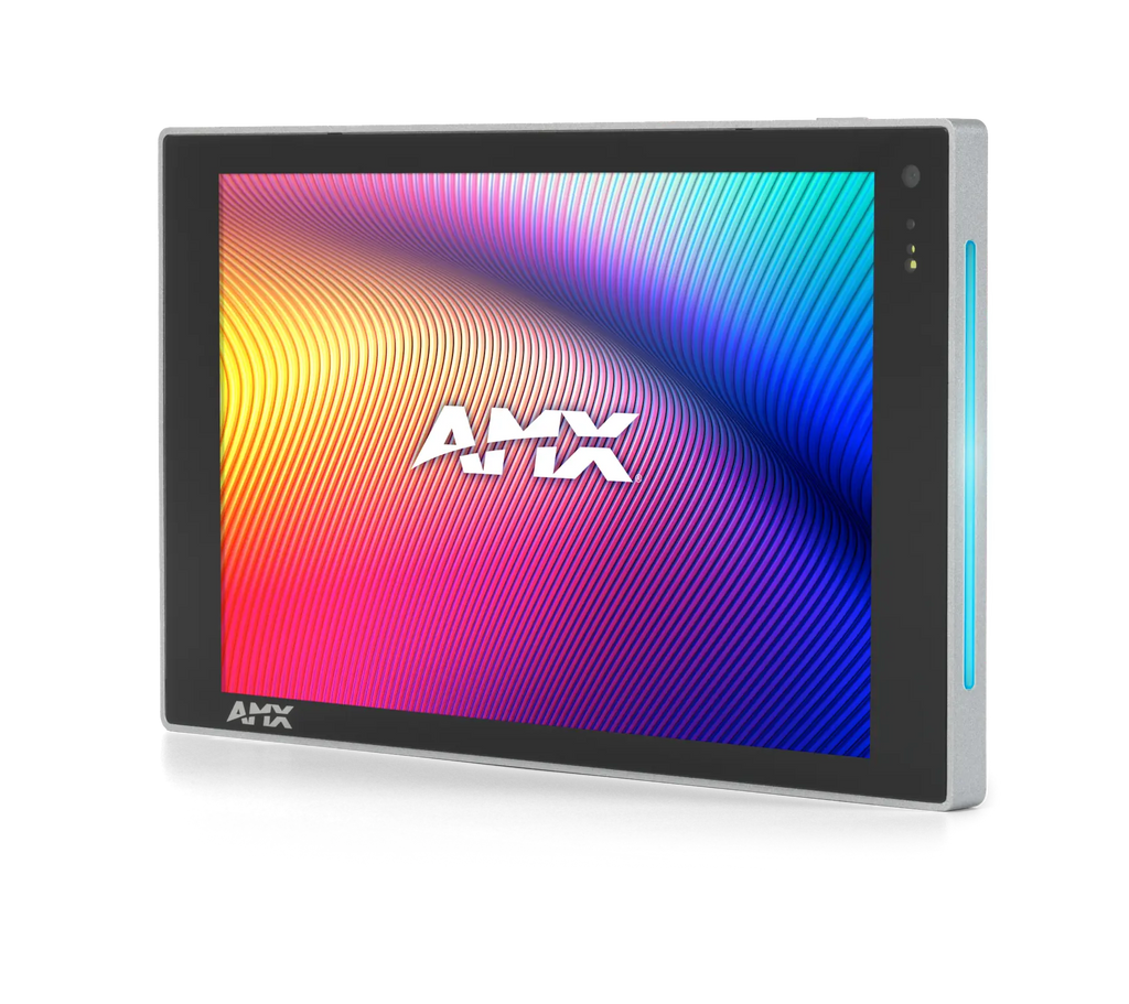 AMX VARIA-SL80 Touch Panel