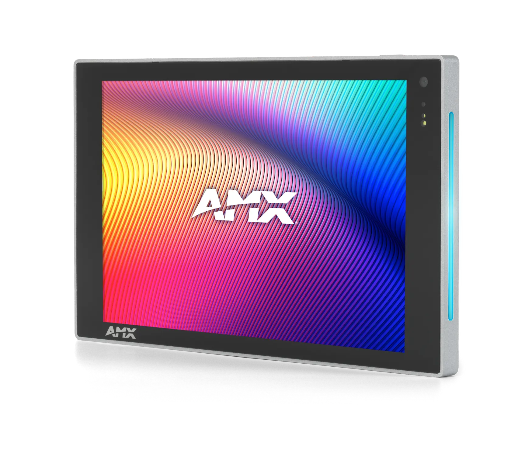 AMX VARIA-SL80 Touch Panel
