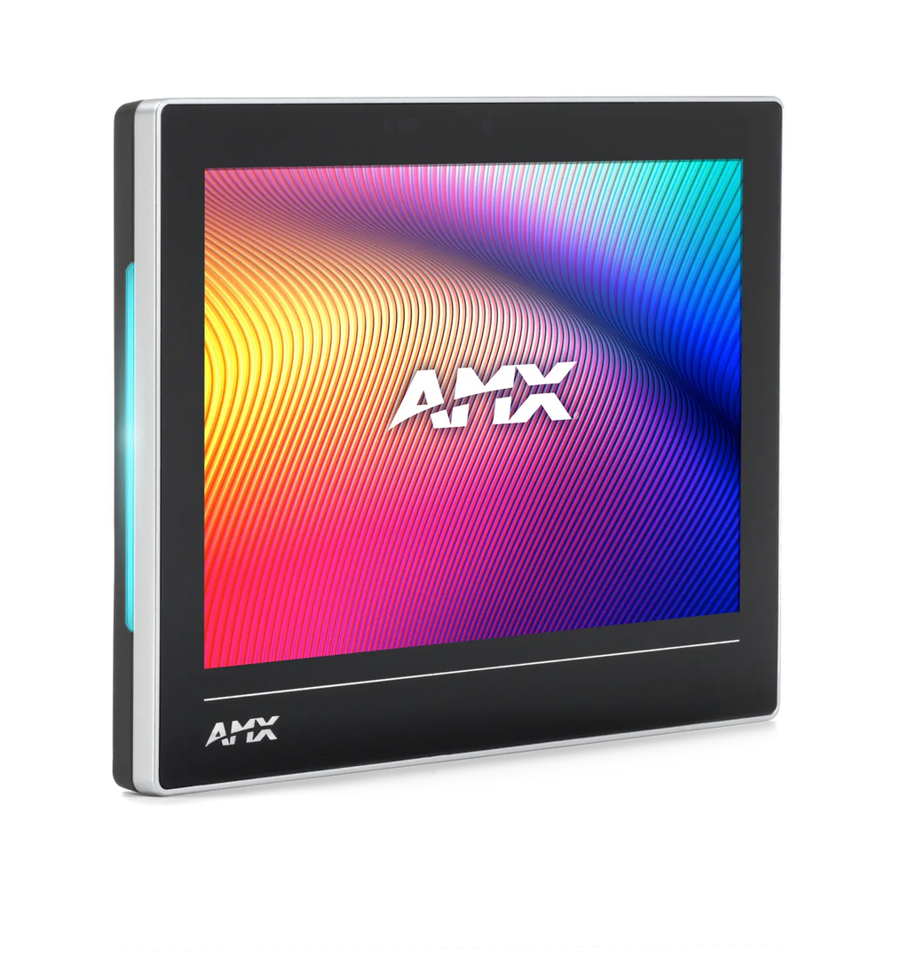 AMX VARIA-80 Touch Panel