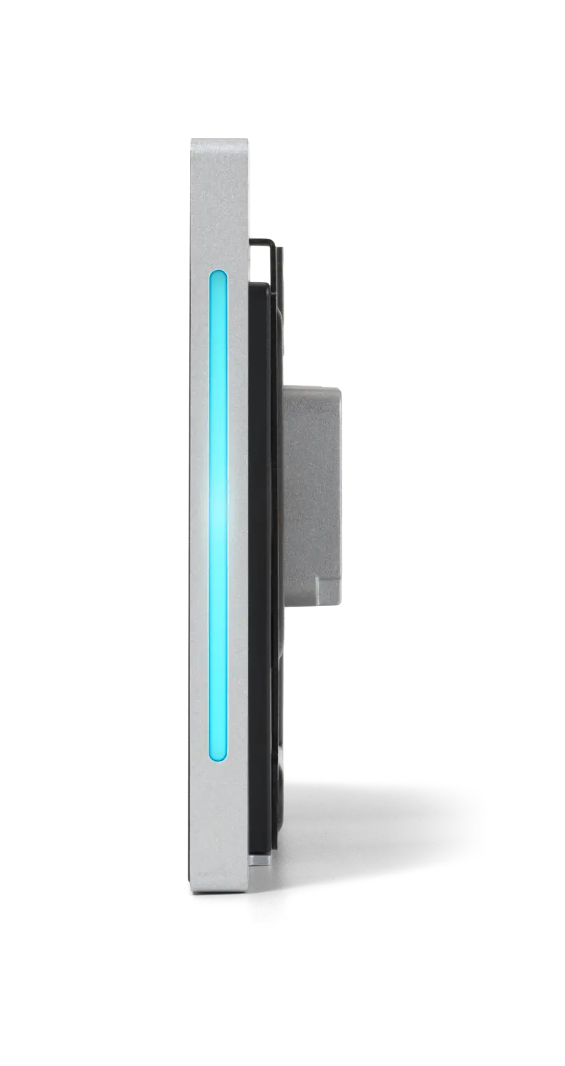 AMX VARIA-SL80 Touch Panel
