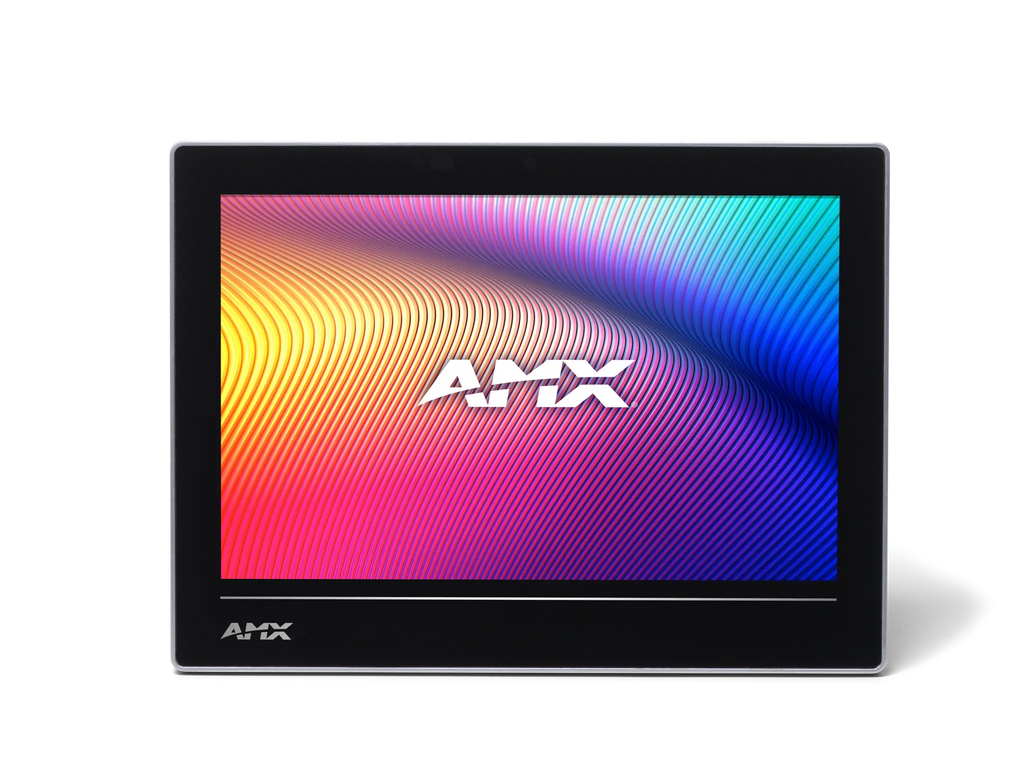 AMX VARIA-80 Touch Panel