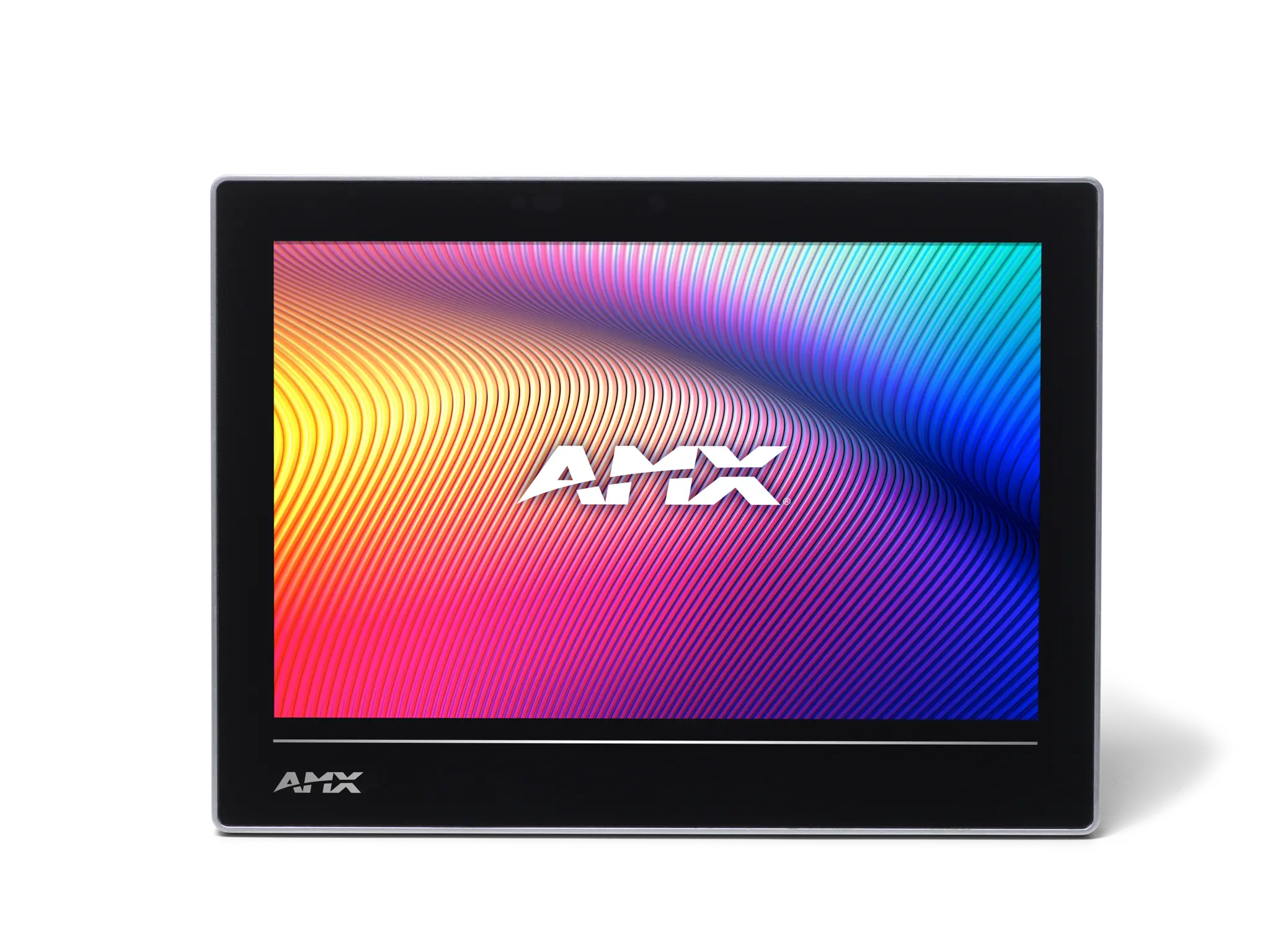 AMX VARIA-80 Touch Panel