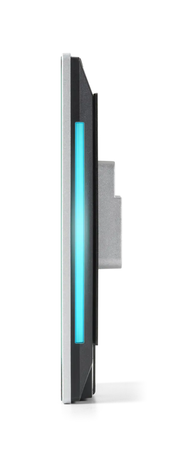 AMX VARIA-SL50 Touch Panel