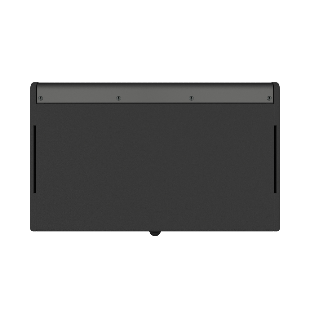 Mag Audio Cluster Q-IP, Installation Line Array Module