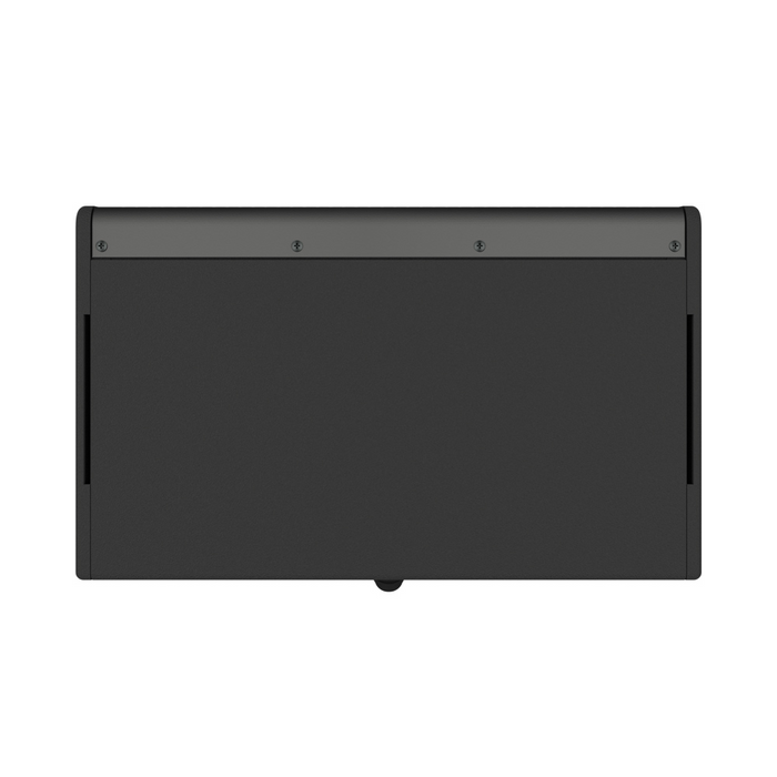 MAG AUDIO ClusterQ-IP-BK