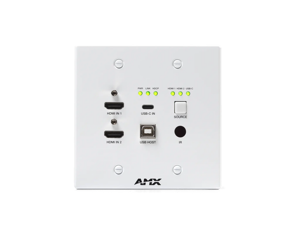 AMX JPK-1300 Jetpack 3x1 Switching, Transport, and Control Solution