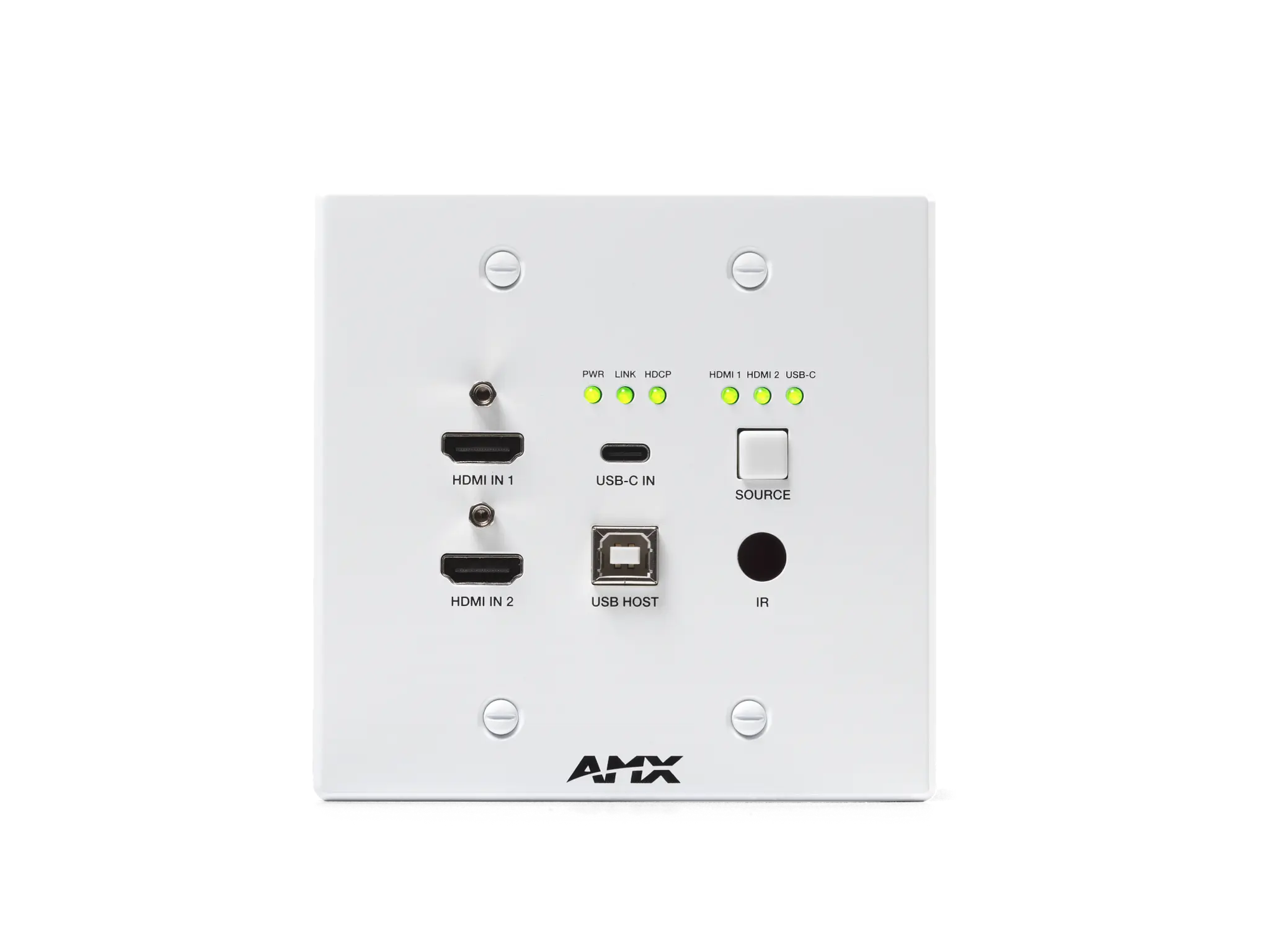 AMX JPK-1300 Jetpack 3x1 Switching, Transport, and Control Solution