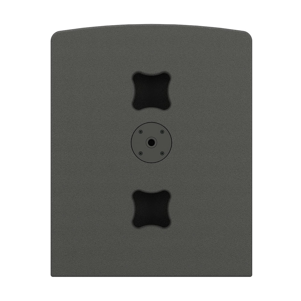 Mag Audio Sub-28-4 Black, Passive Subwoofer