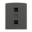 MAG AUDIO Sub-28-4-BK