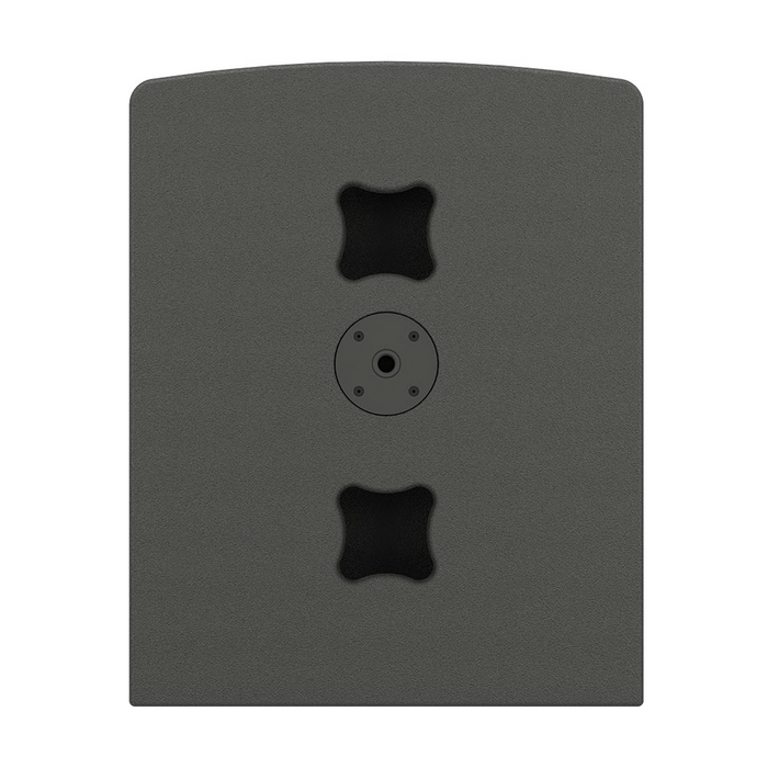 MAG AUDIO Sub-28-4-BK