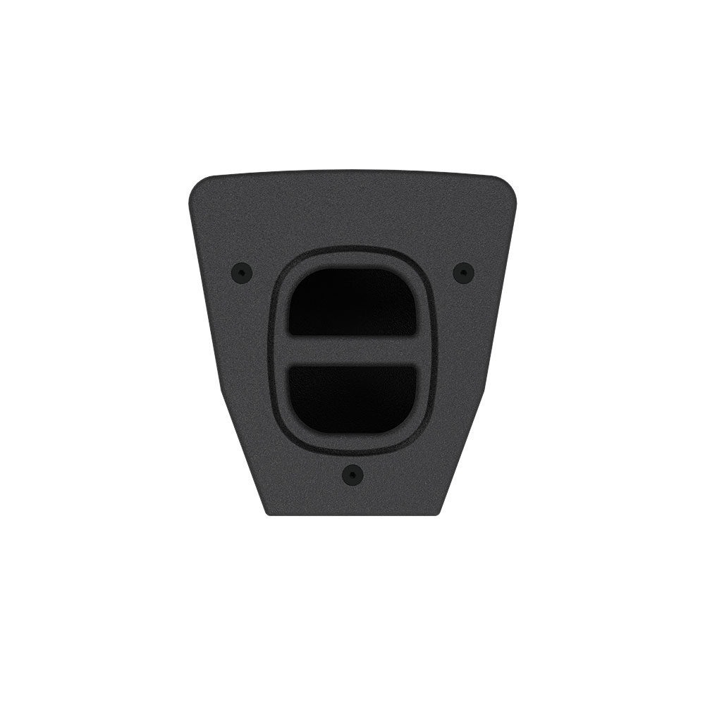 MAG AUDIO NX-10A-BK
