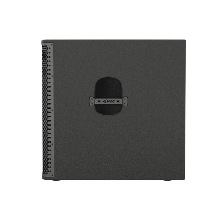 MAG AUDIO Sub-18-4-BK