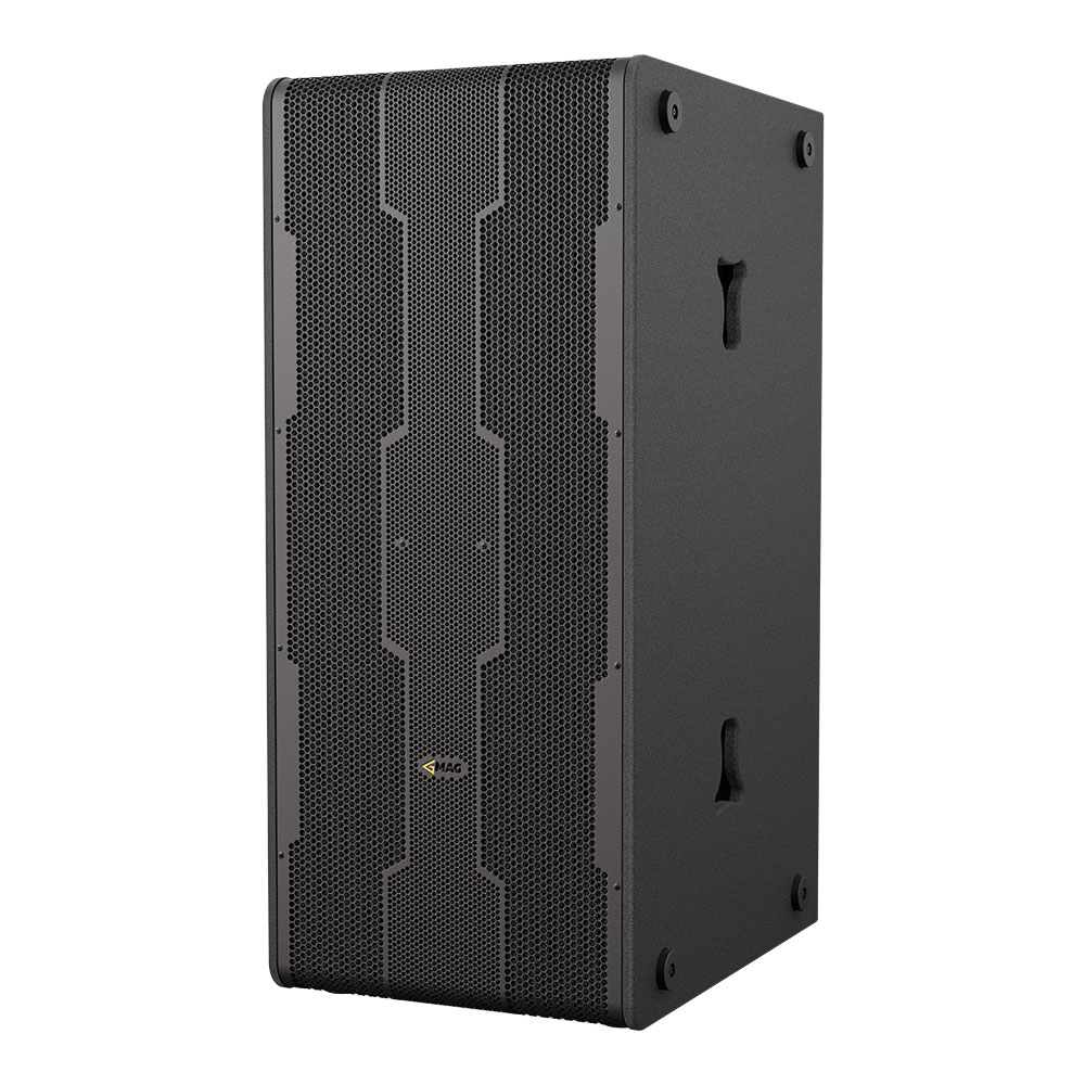 Mag Audio Fly Sub-18, Powered Subwoofer