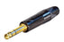 CABLE with 1/4" TRS CONNECTOR